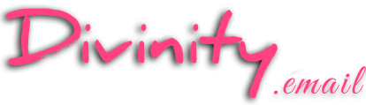 Divinity - email
